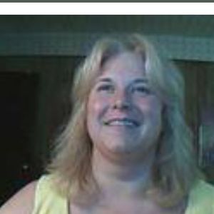 Meet your Posher, Cindy